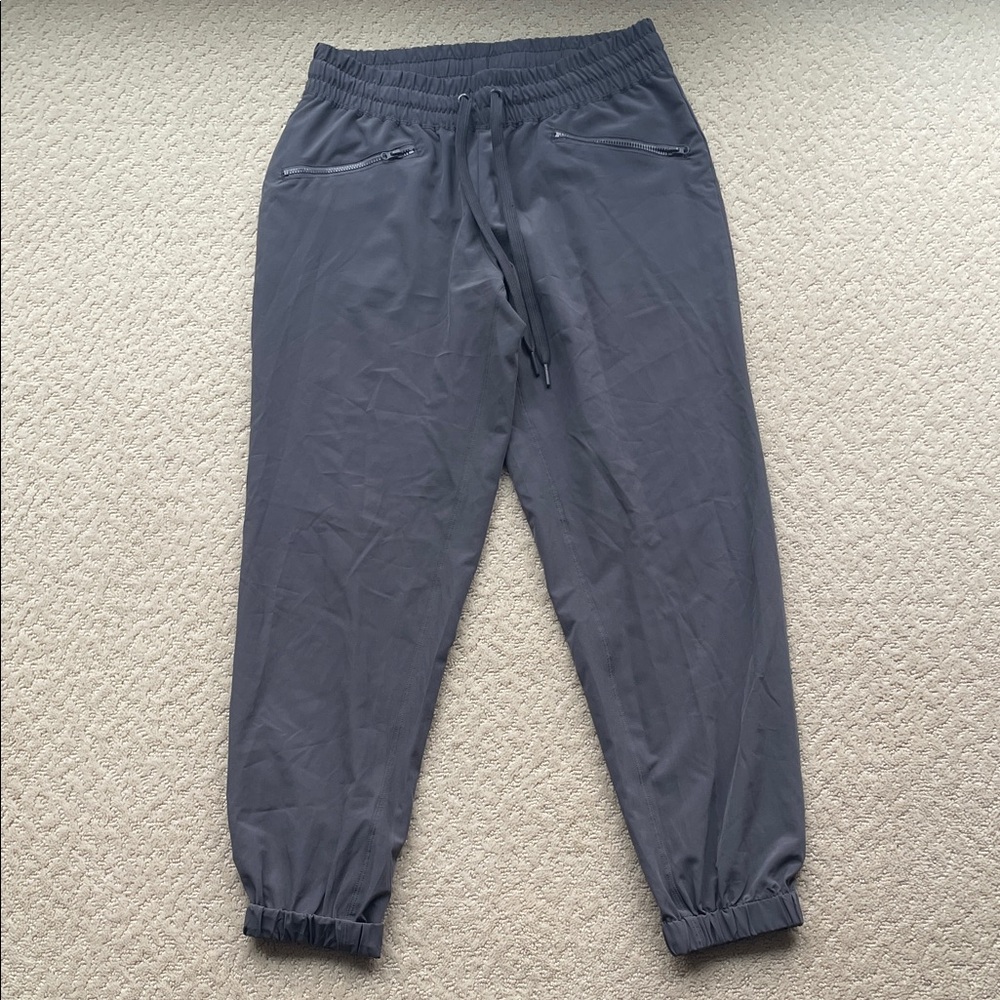 Mia Sport gray Jogger Pants women’s small